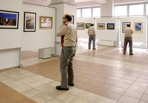 Gallery in Racine