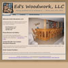 Ed's Woodwork